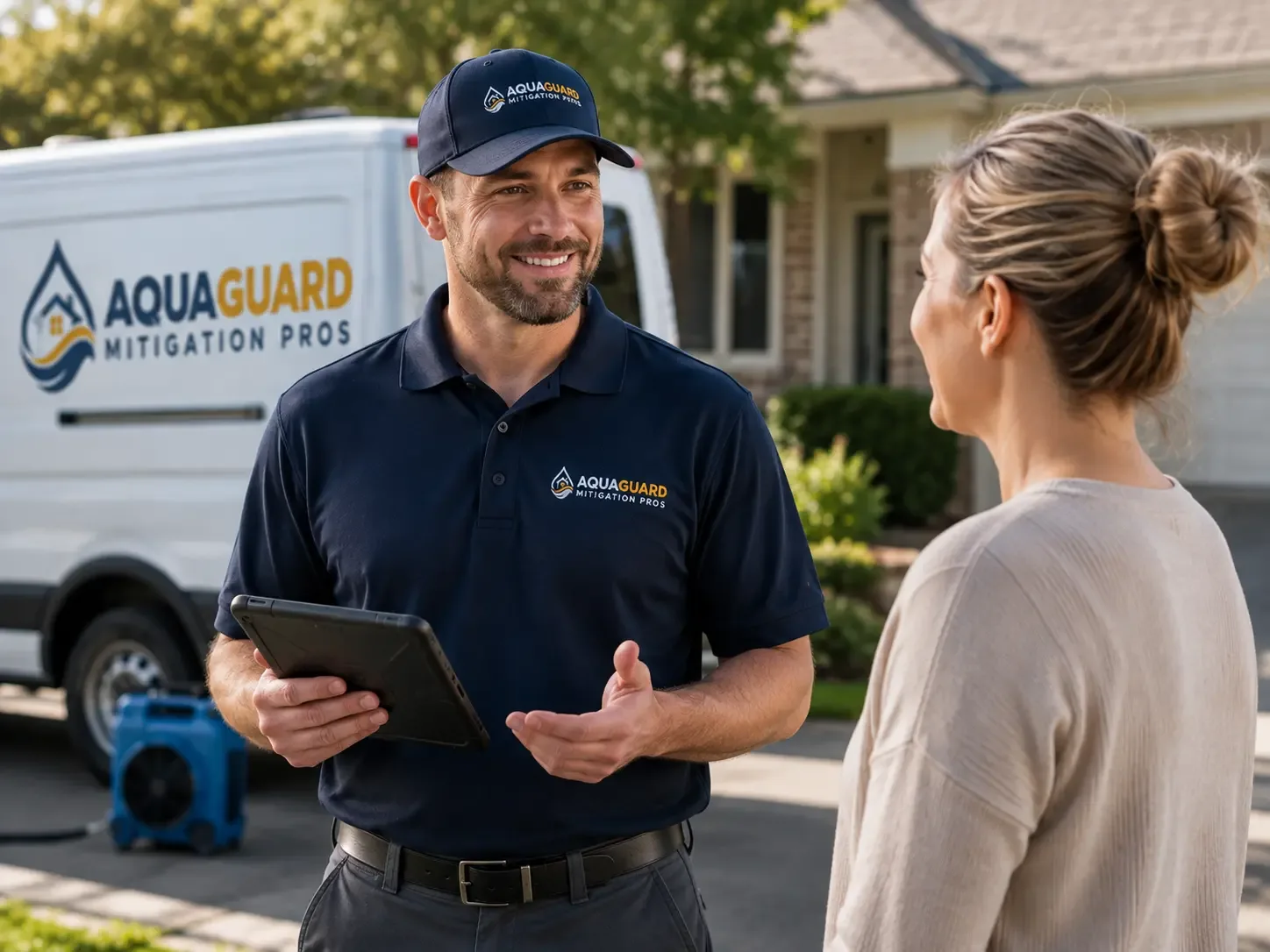 Water Damage Mitigation Dendron, VA FAQs